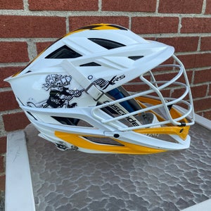 Cascade XRS Helmet (Used)