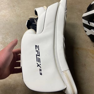 CCM Eflex 5.9 Regular (Used)