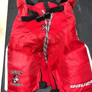 Bauer Nexus team junior pants