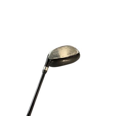 Used Walter Hagen WALTER HAGEN Jr Fairway Wood RH 3 Wood 11479-S000397946