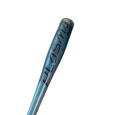 Used Rawlings PLASMA ALLOY BB/SB USA 2 5/8 Bat 30" 11479-S000397925