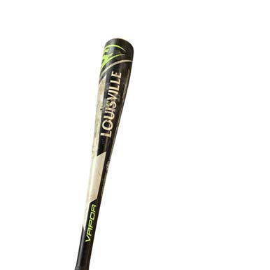 Used Louisville Slugger VAPOR BB/SB USA 2 5/8 Bat 29" 11479-S000397919