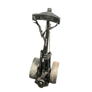 Used Dunlop 2 WHEEL CART Golf Cart 2 Wheel 11479-S000397883