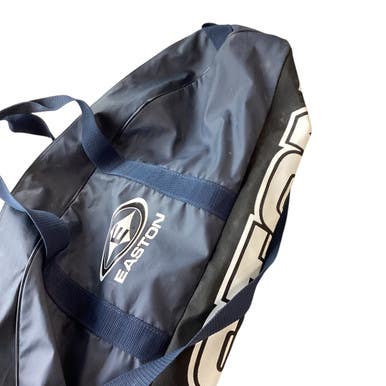Used Easton CARRY BAG BB/SB Player Carry Bag Navy Blue 11479-S000397858