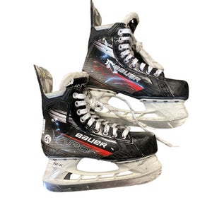 Used Bauer VAPOR X3 Senior Hockey Skate Senior 5.5 11479-S000397847