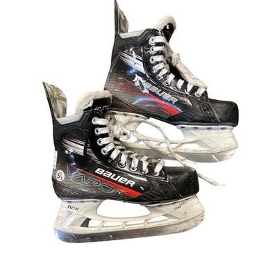 Used Bauer VAPOR X3 Senior Hockey Skate Senior 5.5 11479-S000397847