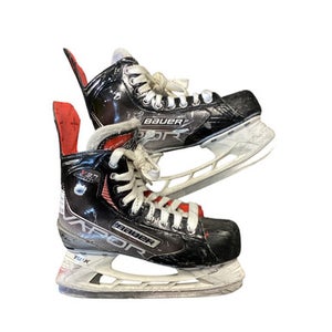 Used Bauer VAPOR Junior Hockey Skate Junior 04 11479-S000397845