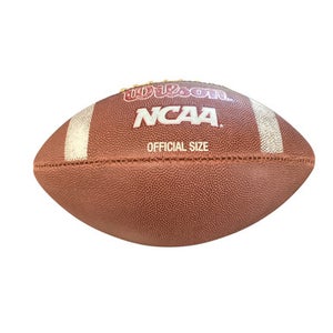 Used Wilson Official Football 11479-S000397830
