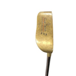 Used DUO TECH Mens Putter RH 11479-S000397829