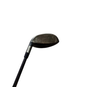 Used Callaway ROGUE ST MAX Mens Fairway Wood RH 3 Wood 11479-S000397823