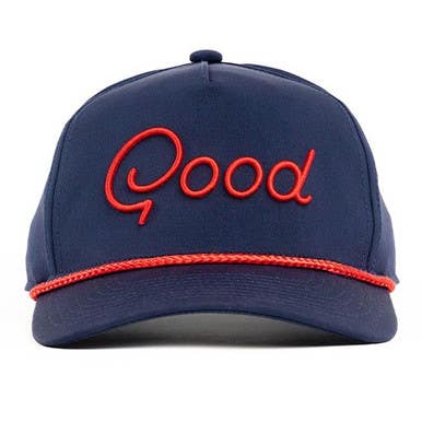New FREEDOM ROPE HAT 11479-35AGG332