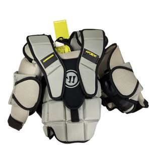 Used Warrior RX3E Youth Body Armor MD 11613-S000163278
