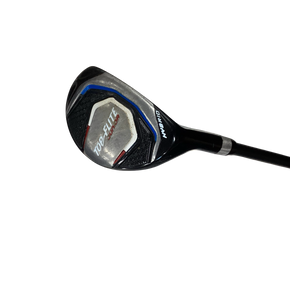 Used Top Flite JUNIOR Jr Hybrid Club RH 2 Hybrid 11613-S000163225