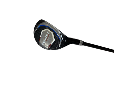 Used Top Flite JUNIOR Jr Hybrid Club RH 2 Hybrid 11613-S000163225