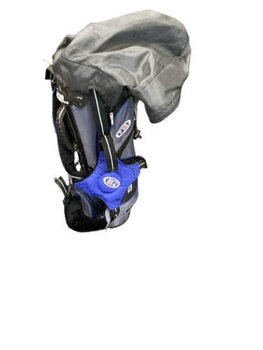 Used US Kids JR ULTRALITE Jr Stand Bag Grey 11613-S000163223