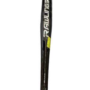 Used Rawlings 5150 VELO BB/SB High School -3 Bat 34" 11613-S000163145