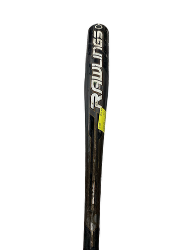 Used Rawlings 5150 VELO BB/SB High School -3 Bat 34" 11613-S000163145