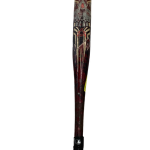 Used Demarini VOODOO BB/SB High School -3 Bat 32" 11613-S000163144