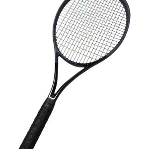 Used Head Racquet SPEED PRO 300 Adult Tennis Racquet Black 4 3/8" 11706-S000357399