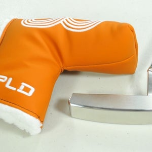 Ping PLD Limited Pal 2 35" Putter Right Steel in Original Box NEW! # 198873