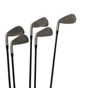 Used Maxfli CROSSBAX Mens Hybrid Club RH 4 Hybrid 11847-S000027432