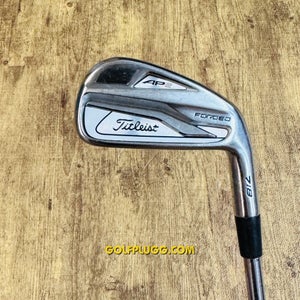 3 Iron- Titleist 718 AP2 / Dynamic Gold, Stiff Flex (2110)