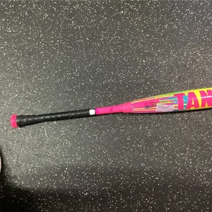 Tank Alloy Bat (-8) 22 oz 30" (Used)