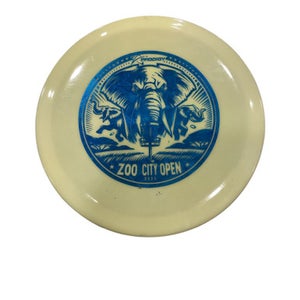 Used Prodigy F7 Disc Golf Driver Yellow 11884-S000048280
