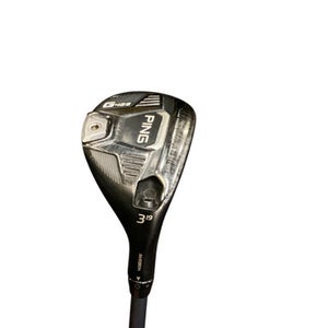 Used Ping G425 Mens Hybrid Club RH 3 Hybrid 11884-S000048265