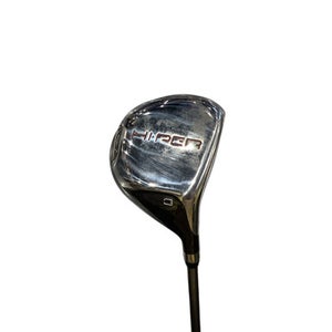 Used Acuity HIPER Mens Fairway Wood RH 3 Wood 11884-S000048262