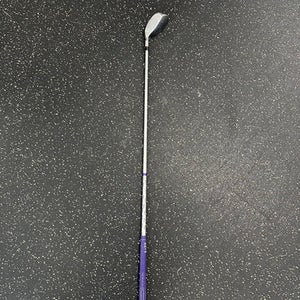 Used Ping SERENE Womens Hybrid Club RH 6 Hybrid 11849-S000029278