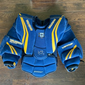 Vaughn Ventus SLR Pro Carbon Goalie Chest Protector - LARGE