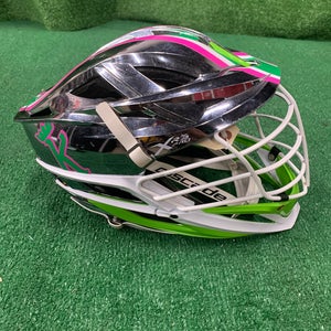 Adult Cascade XRS Pro Helmet (Used)