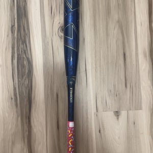 2025 Louisville Slugger LXT Composite Bat (-10) 24 oz 34" (Used)