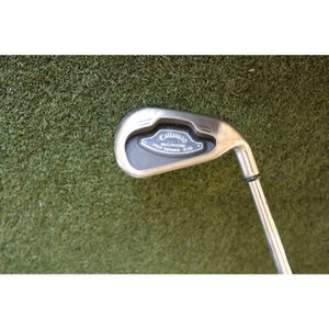 Callaway Steelhead Pro serie X-16 4 Iron 38 RH / 2M-S422