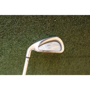 Callaway Steelhead X-14 Gems Shaft 4 Iron 36 LH / 2M-S425