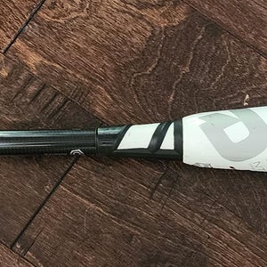 2019 DeMarini Juggy Composite Bat (-6) 28 oz 34" (Used)