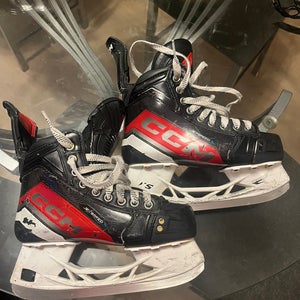 CCM JetSpeed FT6 Pro Hockey Skates