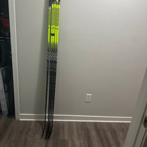 Warrior LX2 Left Hockey Sticks
