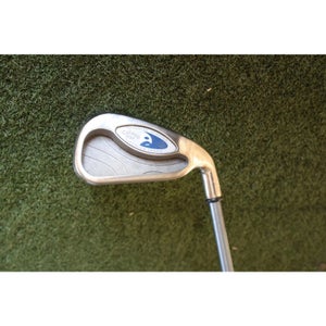 Callaway Tungsten Injected Regular Flex 3 Iron 38 RH / 2L-S112