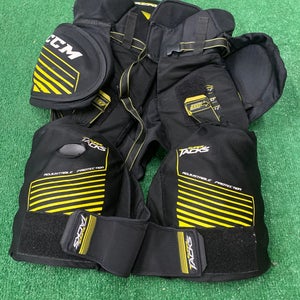 Senior Large CCM Super Tacks Girdle (Used)