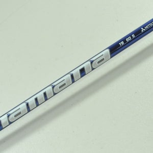 Mitsubishi Diamana TB Series 60g Stiff Flex Ping G430 Driver Shaft 44" # 198920