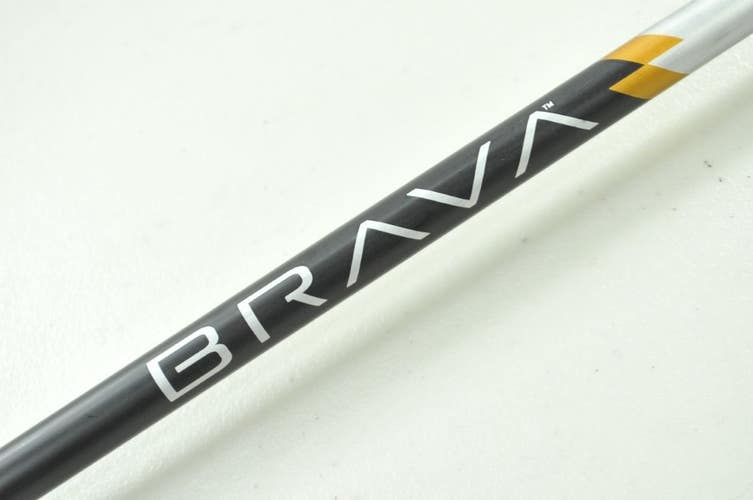 BGT Brava Speedflite NRG Senior Flex Ping G430 G425 Driver Shaft 45" # 198729
