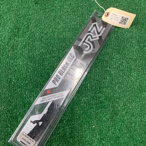 JRZ Pro Black DLC Replacement Steel Blades 254-255 mm (New)