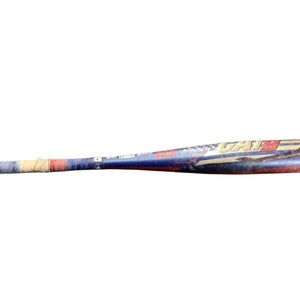 Marucci CAT Alloy USSSA Certified Bat (-10) 17 oz 27" (Used)