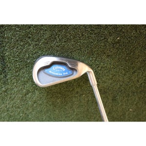 Callaway Steelhead X-16 3 Iron 39 RH / 2L-S117