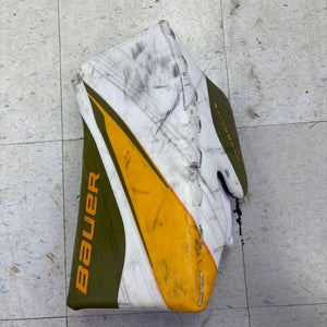 PRO STOCK Dom DiVincentiis Bauer Vapor Hyperlite 2 Regular Pro Stock (Used)