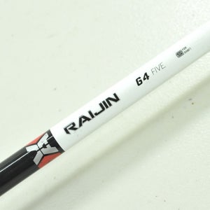 VA Composites Raijin 64 Five Extra Stiff Callaway Red Dot Driver Shaft # 198719