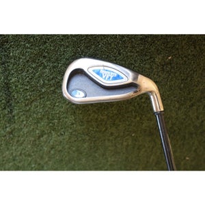 Callaway Hawk Eye VFT Shadow Shaft 3 Iron 39 RH / 2L-S118