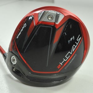 TaylorMade Stealth 2 HD 12* Driver Senior Flex Right Speeder NX 50g  # 198925